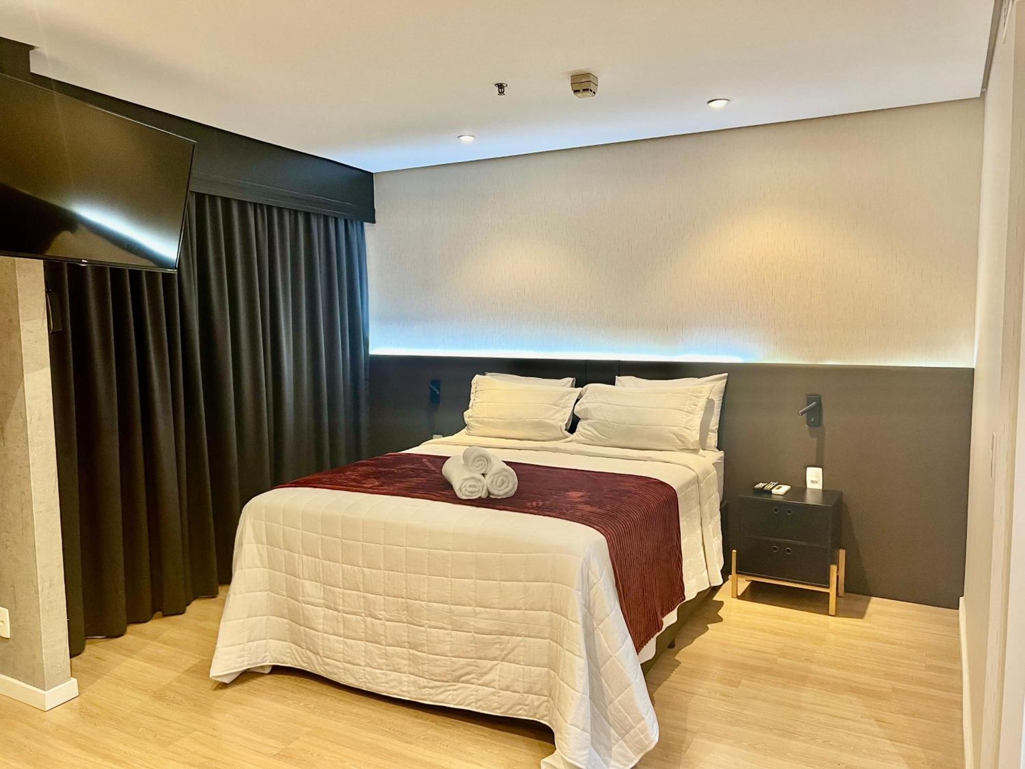 Radisson Premium Faria Lima — Photos 3