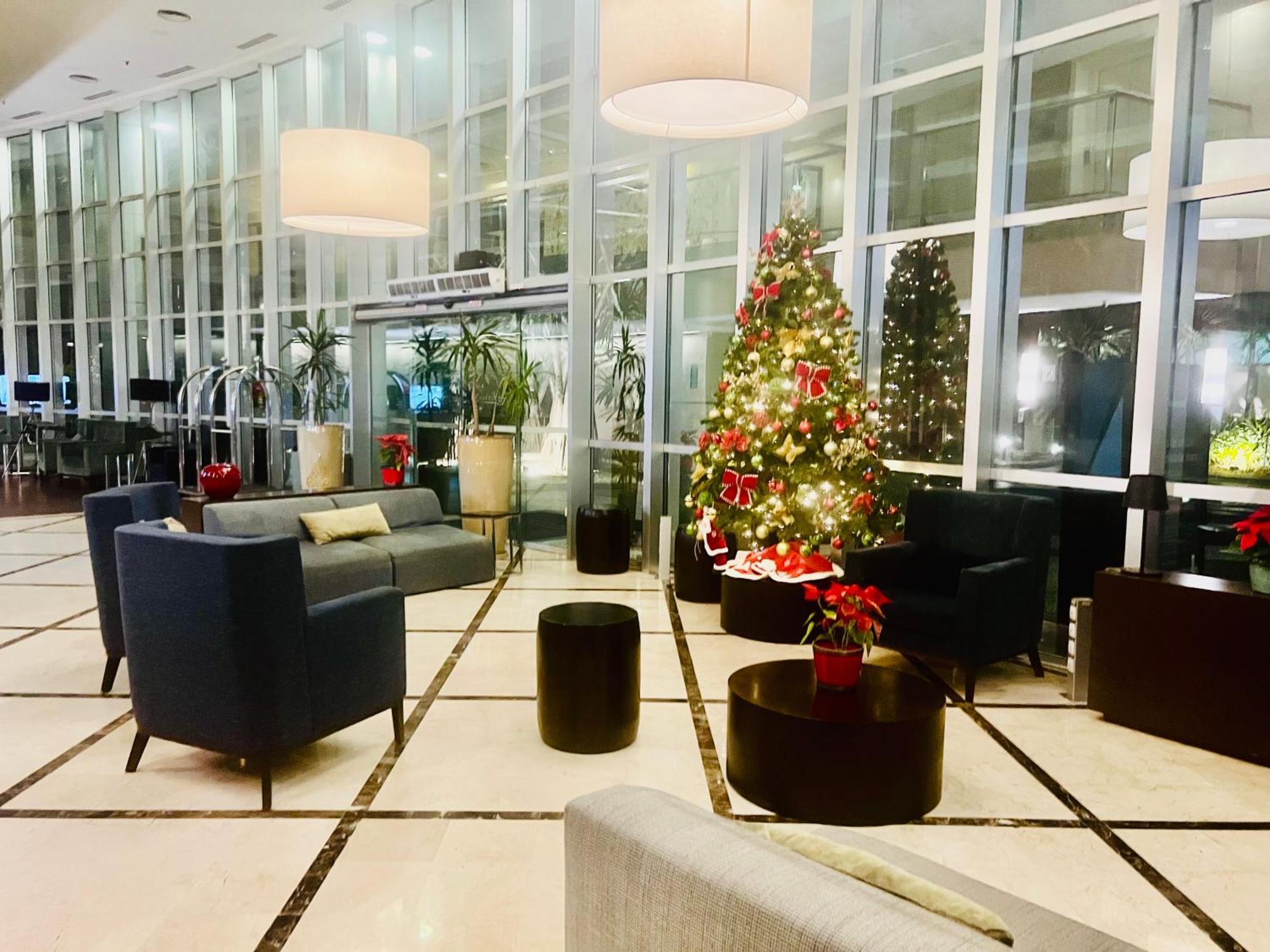 Radisson Premium Faria Lima — Photos 1
